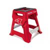 Cavalletto Racetech R15 Worx Rosso in Cavalletti