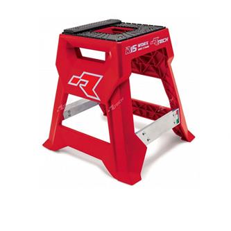 cavalletto racetech r15 worx rosso