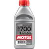 Olio freni MOTUL RBF 700 DOT 4 - 500 ml in Liquido freni/frizione