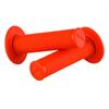 Manopole ONEAL MX Grip Diamond Rosso in Manubri e Comandi