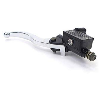 pompa freno anteriore maggiorata