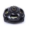 Campana 7 denti minimoto miniquad [passo piccolo 25H] Nero in Ricambi motore 2T a strappo
