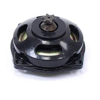 campana frizione miniquad minimoto 50 cc