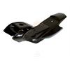 Plastica minimoto-miniquad Nero in Ricambi miniquad 2T a strappo