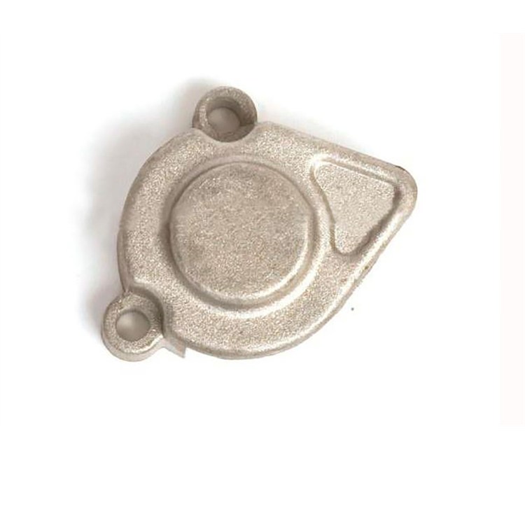 Copripignone miniquad-minimoto 2 tempi Grigio