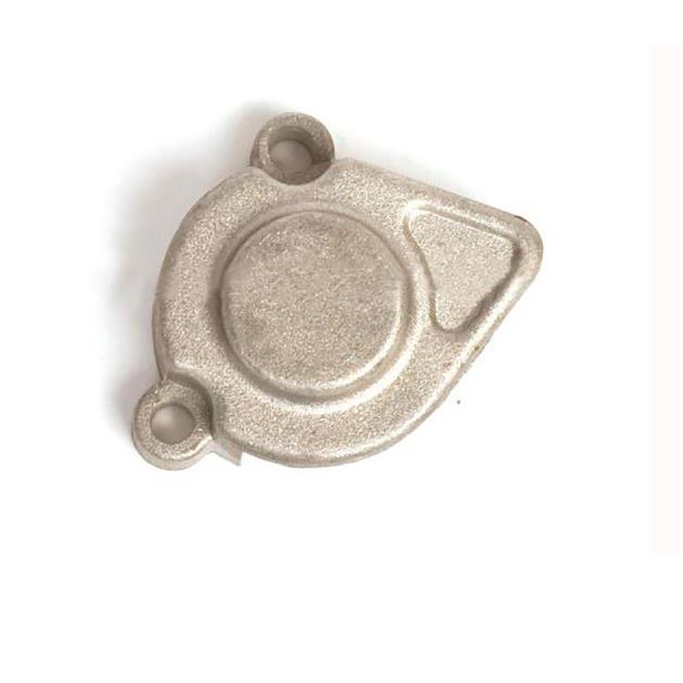 Copripignone miniquad-minimoto 2 tempi Grigio