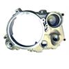 Carter frizione YX 150-160 oil filtrer nudo in Ricambi Motore