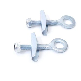 set tendicatena minimoto monopattino