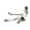 Kit cambio rovesciato completo pit bike in Leve Pedane e Pedali