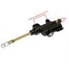 Pompa freno posteriore M10 Asta 10,5 cm in Freni