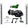 Motore YX 160 ZR-1 Step 1 in Motori Completi