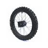 Ruota anteriore pit bike 60/100-14