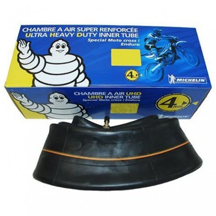 Camera d'Aria Rinforzata 21''/4mm Michelin