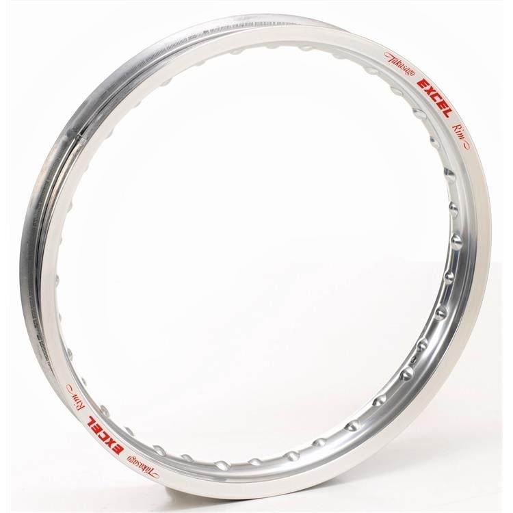 Cerchio Excel anteriore 19x160 - 32 fori Grigio