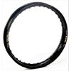 Cerchio Excel anteriore 19x160 - 32 fori Nero in Accessori ruote e gomme