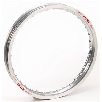 cerchio excel anteriore 21x160 36 fori grigio