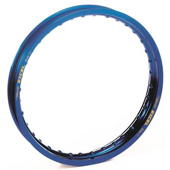cerchio excel posteriore 18x215 36 fori blu