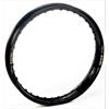 Cerchio Excel posteriore 18x215 - 36 fori nero in Accessori ruote e gomme