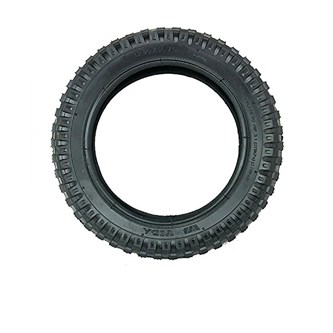 gomma minimoto cross 8 pollici