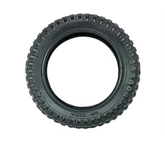 gomma minimoto cross 8 pollici