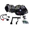 Motore YX 160 ZR-1 elettronica inclusa in Motori Completi
