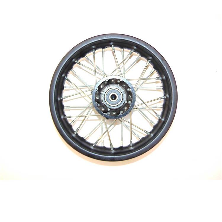 Cerchio anteriore cross 1,40x10