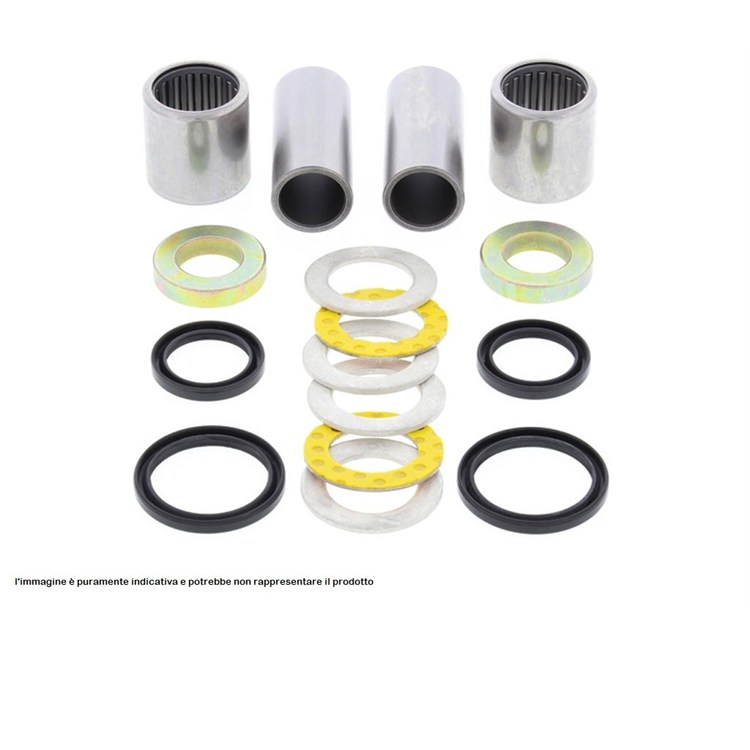 Kit revisione forcellone Kawasaki KX 125 (1996-1997)