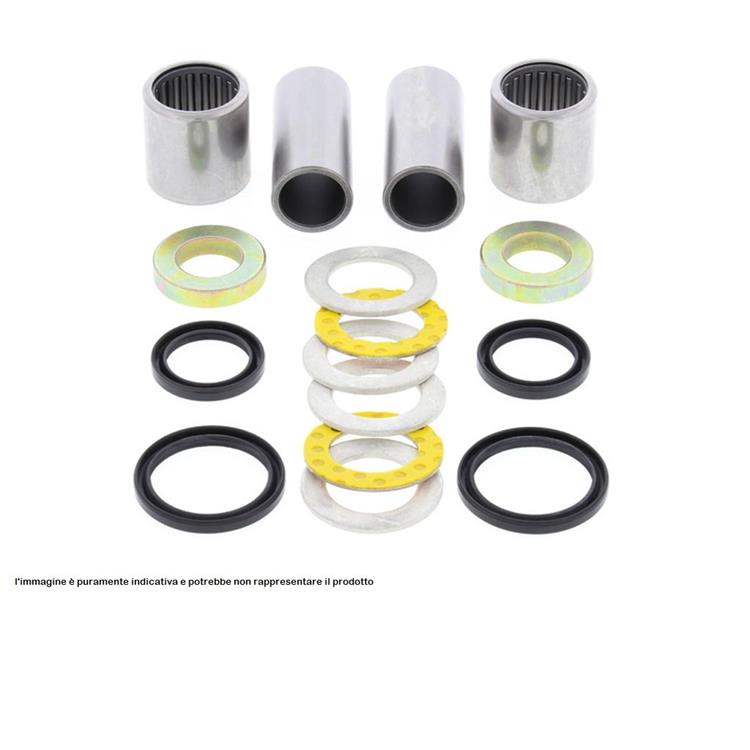 Kit revisione forcellone Kawasaki KX 250 (96-97)