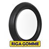 Mousse RigaGomme M 110/90-19 MOUSSE EXCLUSIVE in Accessori Ruote e Gomme