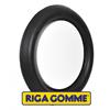 Mousse RigaGomme M 100/100-18 MOUSSE EXCLUSIVE in Accessori ruote e gomme