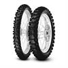 Gomma Pirelli Scorpion MX EXTRA J 70/100-19 in Accessori ruote e gomme