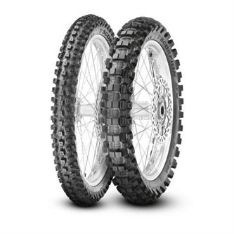 gomma pirelli scorpion mx extra x 100 90 19