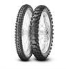 Gomma Pirelli Scorpion MX EXTRA X 80/100-21 in Accessori ruote e gomme