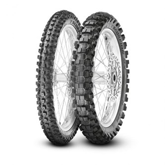 gomma pirelli scorpion mx extra x 80 100 21
