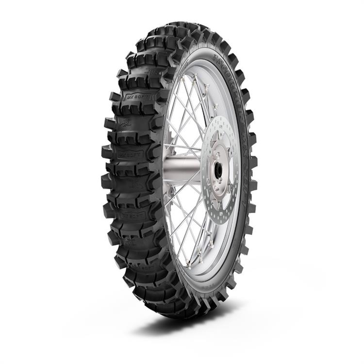 Gomma Pirelli Scorpion MX SOFT 110/90-19