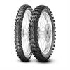 Gomma Pirelli Scorpion MX32 100/90-19 Mid Soft in Accessori Ruote e Gomme