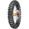 Gomma Metzeler MC360 100/90-19 Mid Hard in Accessori Ruote e Gomme