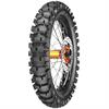 Gomma Metzeler MC360 100/90-19 Mid Soft in Accessori ruote e gomme