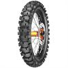 Gomma Metzeler MC360 110/90-19 Mid Hard in Accessori ruote e gomme