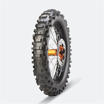 gomma metzeler mce 6 days extreme 140 80 18