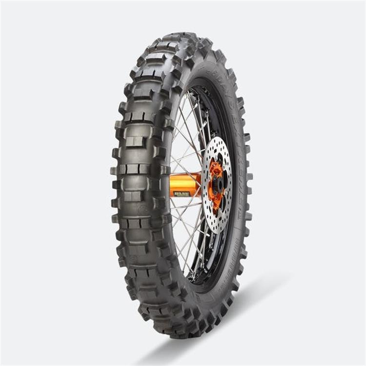 Gomma Metzeler MCE 6 Days Extreme 140/80-18 Soft