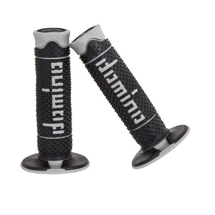 Manopole DOMINO DSH Nero Grigio