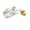 Braccialetto frizione Honda CR 125 (96-03) forgiato in Manubrio e comandi