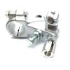 Braccialetto frizione Honda CRF 250 R (04-09) fuso in Manubrio e comandi