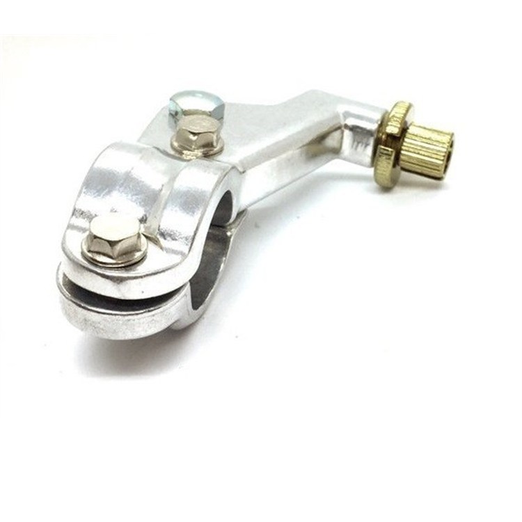 Braccialetto frizione Kawasaki KX 85 (2001-2019) forgiato