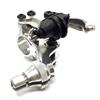 Braccialetto frizione Yamaha YZ 250 F (2003-2008) fuso in Manubrio e comandi
