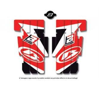 adesivi griglia radiatore beta rr 400 13 14 beta