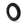 Gomma cross posteriore 80/100-10 (3.00-10) in Ricambi minicross Morini KTM Lem