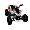 Quad 125 ONE R Bianco [da 12 anni] in Miniquad