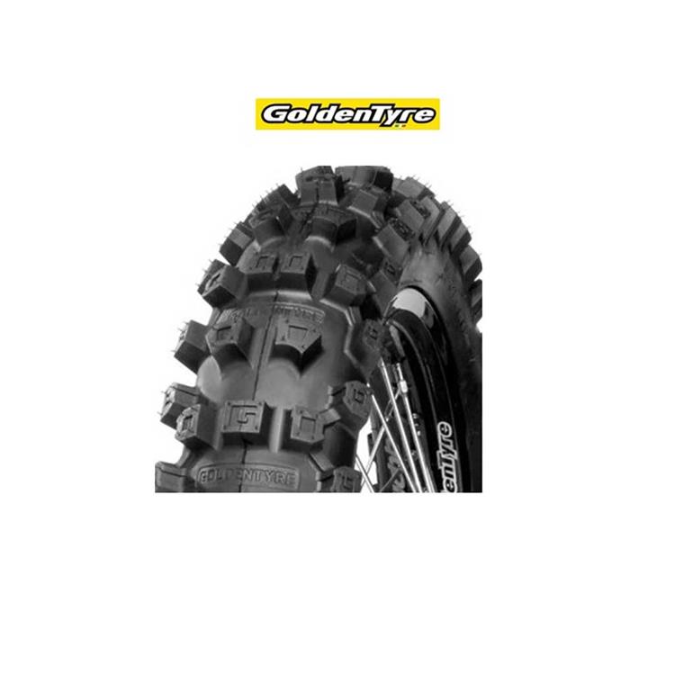 Gomma Golden Tyre Anteriore GT216 60/100-14